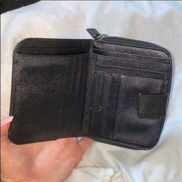 Prada wallet - Picture 4 of 7